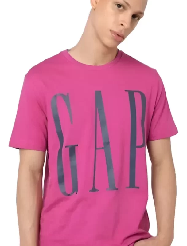 Camiseta Masculina Gap Original - Tamanho P