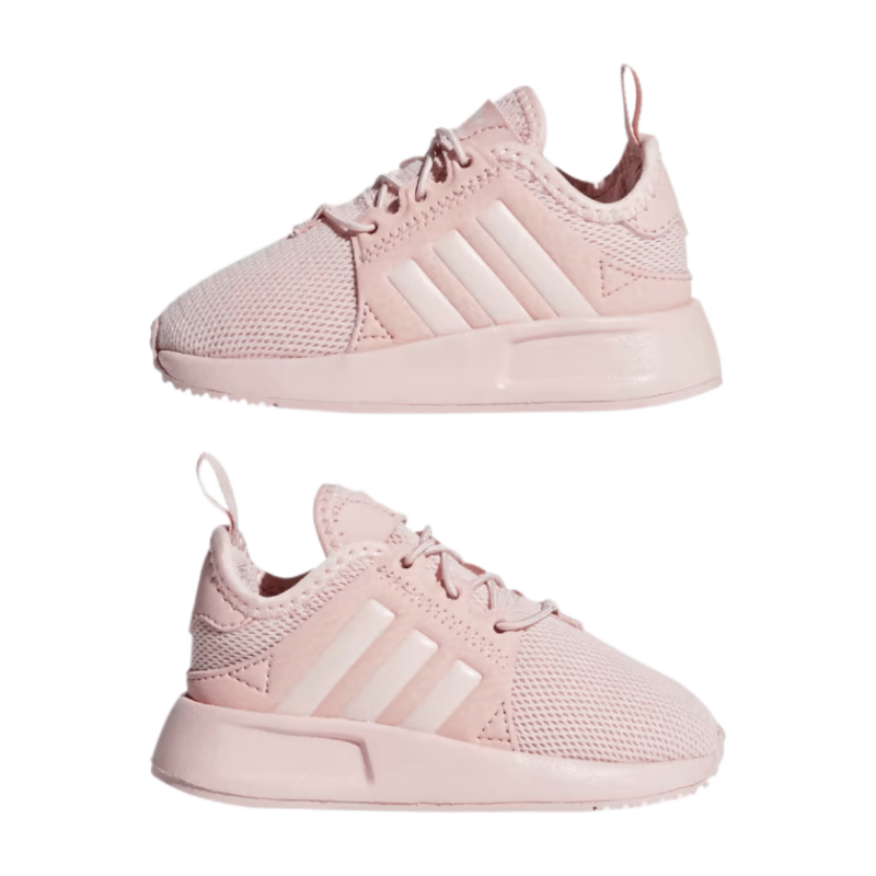 Tênis Adidas Infantil Menina - Tamanho 17