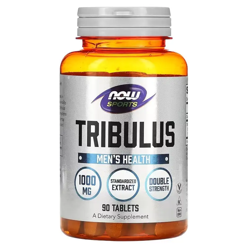 Tri-bu-lus Now Sports 1000 MG - 90 Caps