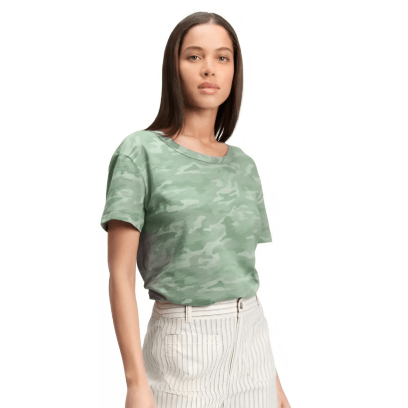 Camiseta Feminina Gap Original