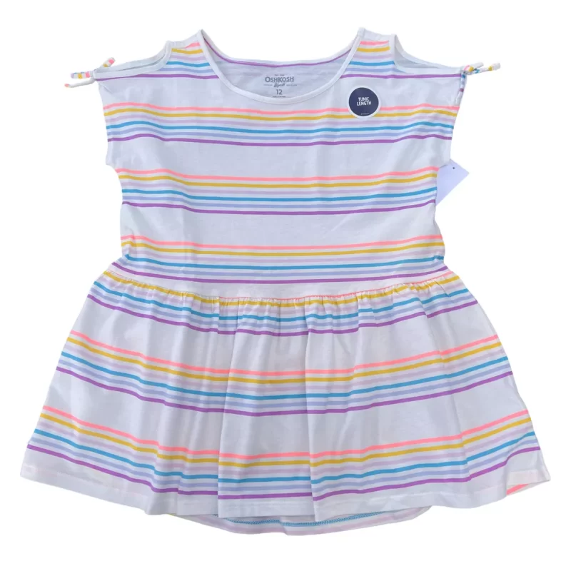 Vestido Carters - Oshkosh Original Infantil - 12 Anos