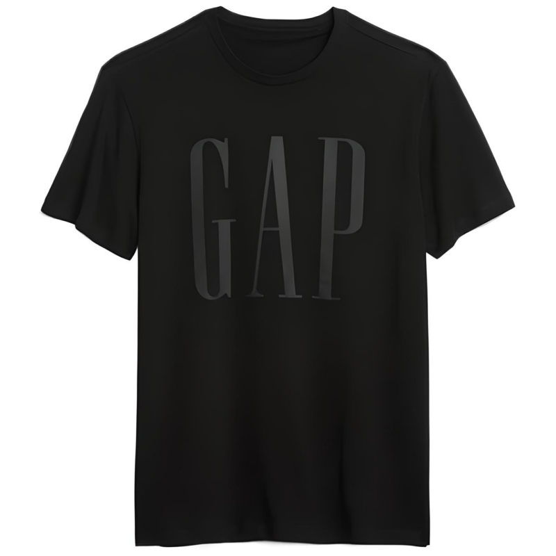 Camiseta Masculina Gap Original - Importada de Miami