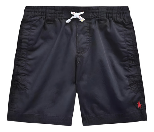 Short Ralph Lauren Menino/ Jovens De 14 A 20 Anos Original